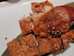 -全牛匠·乐山跷脚牛肉(西单华威约饭街店)