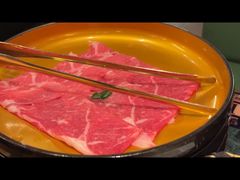 -牛New寿喜烧(中山公园龙之梦店)
