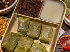 -山葵说·泥炉烤肉(泰达时尚E街区店)