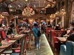 -卢布里西餐厅(海拉尔店)