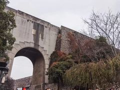 -南京城墙景区