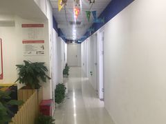 -昂立青少儿成长中心(普陀中环百联校区)