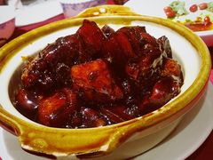吉士红烧肉-老吉士酒家(天平路店)