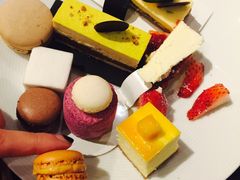 -深圳四季酒店·馥自助餐厅