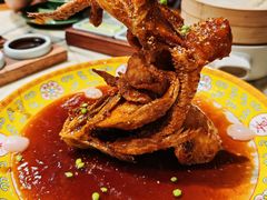 -那家小馆•北京菜•烤鸭(香山店)