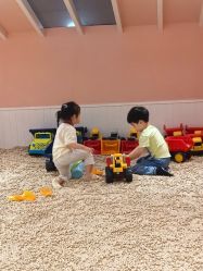 点击看大图 -奈尔宝·儿童乐园·亲子餐厅(星河湾店)