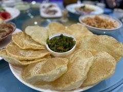 菜卷油香-小叶手抓·清真食品(治平路店)