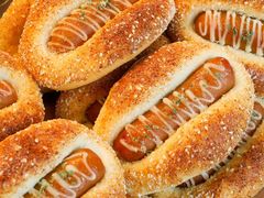 -万利隆·活力烘焙(板塘店)