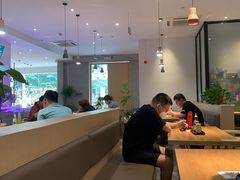-官桥贡面(吉城大厦店)