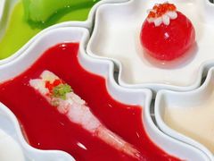-上海总会SHANGHAICLUB(兴业太古汇店)