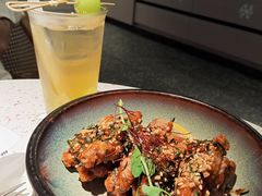 -BE BRIGHT KITCHEN(正佳广场店)