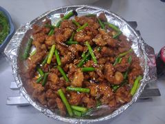 -釜山美食韩国炸酱面(长大店)