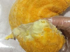 -木子木水日式烫面包(世界城光谷店)