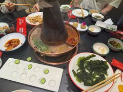 -南门四季铜锅涮肉(大屯·北苑店)