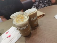 -Tims天好咖啡·贝果(雁展路万象天地店)