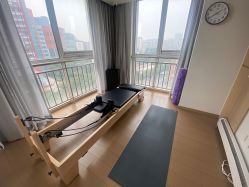 -FineYoga梵音瑜伽·普拉提