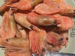 -盛江山自助料理(太原街万达店)