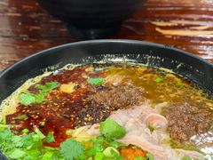 -一品飘香米线(一中总店)