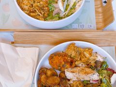 -Green Option(官舍店)