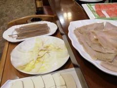 -满禾林火锅(丹东路店)