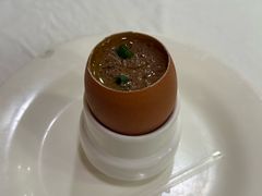 鹅肝鸡蛋盅-庐州太太(鼓楼店)