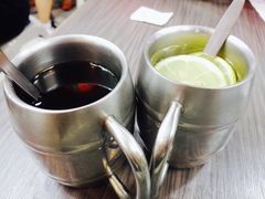 -新记餐厅(香槟大厦店)