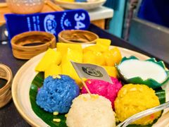 -婉泰·特色小吃·舂鸡脚(告庄二店)