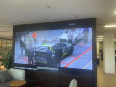 -上海永达奥诚奥迪4S店(申江路店)