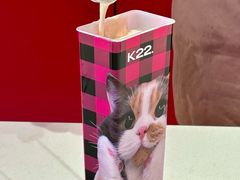 -K22.酸奶草莓(烟台芝罘店)