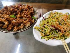 -三子下水馆(南十四道街151号店)