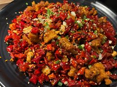 -麻六记(新天地店)