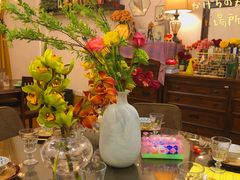 -花满楼(启秀路店)