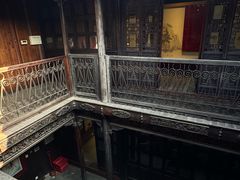 -口岸雕花楼