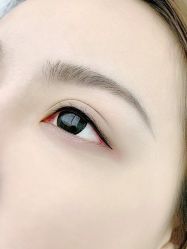-HQ半永久纹绣纹眉