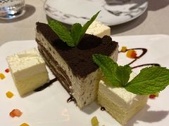 -YUE·6·西式融合餐厅(外滩六号店)