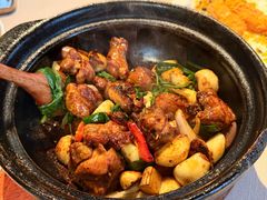 -顺鹅季·非遗烧鹅(六道口店)