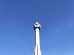 -帽儿山国家森林公园