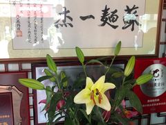 -同得兴 Since·1995 传统苏式面馆(嘉馀坊店)