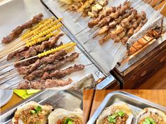 -烤五行·烧烤烤串(石佛营店)