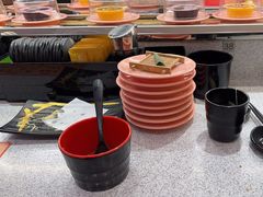 -争鲜回转寿司(太阳宫凯德SURPER店)