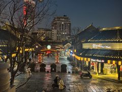 -回龙窝历史文化街区