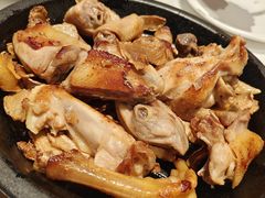 -莆田餐厅PUTIEN(世博源店)