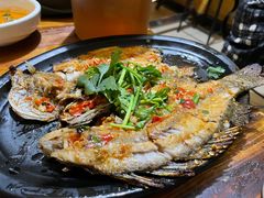 -云南建水鸡脚王烧烤(商贸路店)
