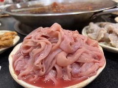 -储奇门鳝鱼火锅(总店)