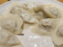 -一轩饺子馆(丽都店)