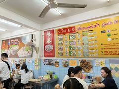 -榮泰米粉湯(Left Shop)