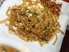 -老熟人串吧家常菜(旧宫店)