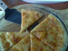 -绿茵阁牛扒餐厅(客村店)
