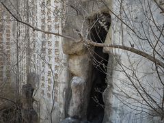 -圣莲山风景区