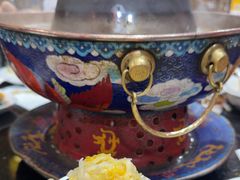 -千亿来乌拉火锅(德胜店)